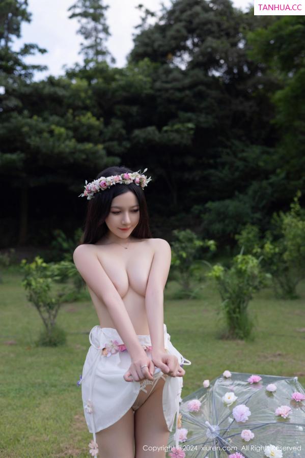 鱼子酱fish  [XiuRen]高清写真图 2024.11.29 No.9531 鱼子酱Fish 丝袜美腿第66张图片